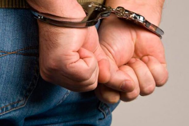 detenido