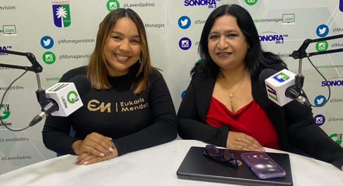 Eukaris Méndez: La Oratoria es una herramienta que todos necesitamos