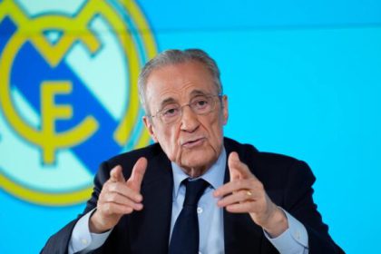 Real Madrid