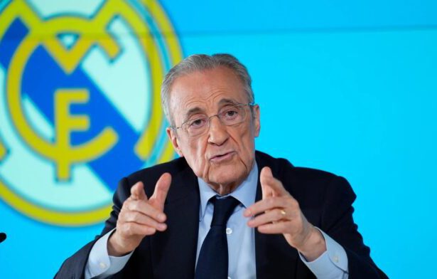 Real Madrid