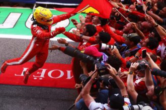 Hamilton