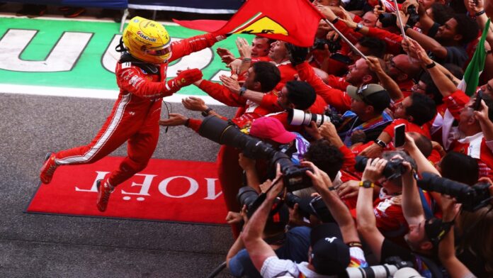 Hamilton