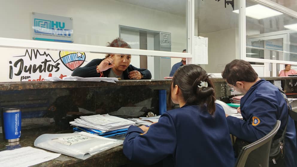 Humnt mantiene efectividad asistencial con más de 3 mil pacientes atendidos 2 Humnt 2