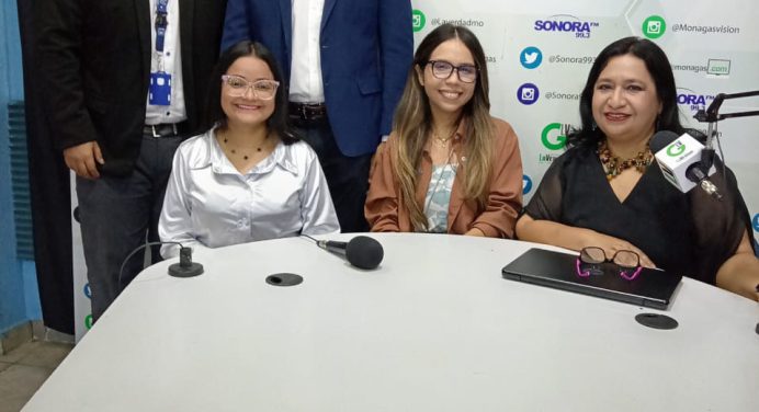Este viernes se realizará la Expo Física e Inglés en el Santiago Mariño