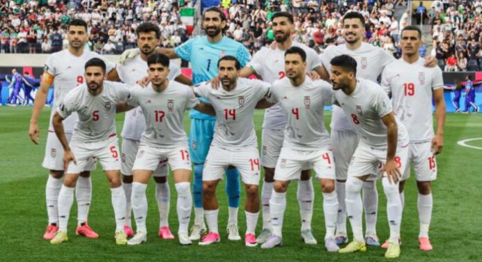 Irán presenta una queja por las restricciones impuestas