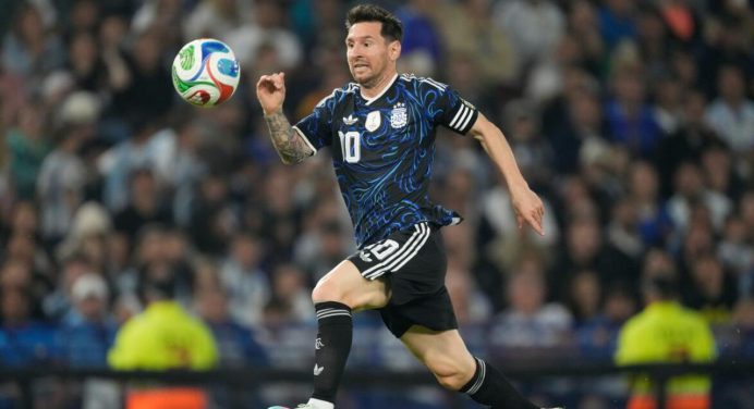 Conoce el calendario de la fase de grupos del Mundial