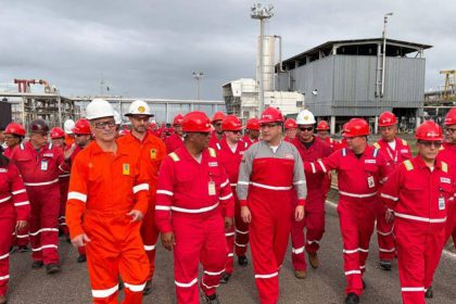 PDVSA