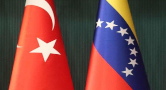 Venezuela y Turquía apuntan a 3.000 millones en comercio