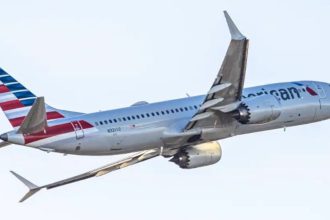 American Airlines
