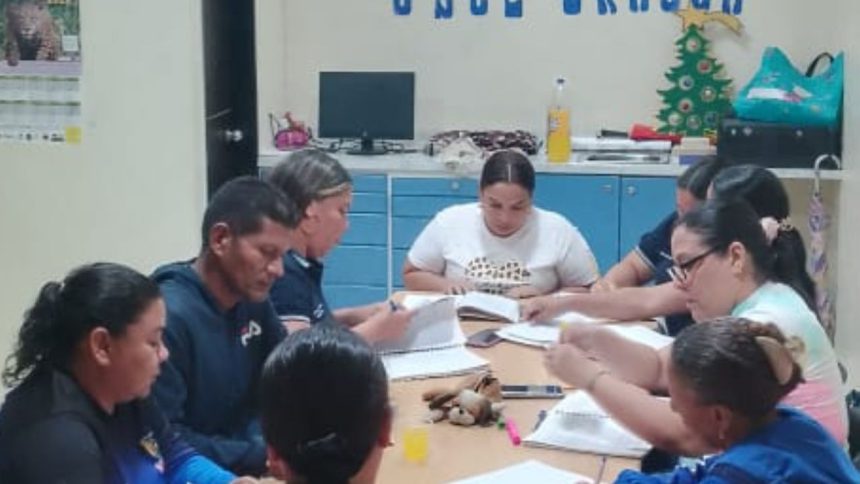 Alcaldía de Uracoa traza ruta del programa "Hablando Claro Monagas” 1 Hablando Claro