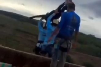 rope jump