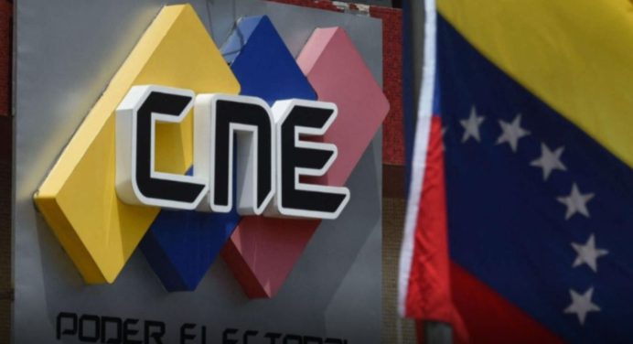 Arranca nueva fase del cronograma electoral rumbo a Consulta Popular del 12 de julio