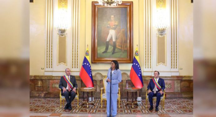 Venezuela desestima jurisdicción de la CIJ en disputa sobre el Esequibo