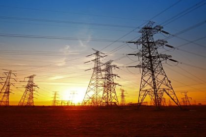interconexión eléctrica 