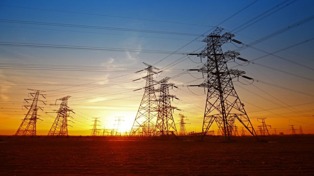 interconexión eléctrica