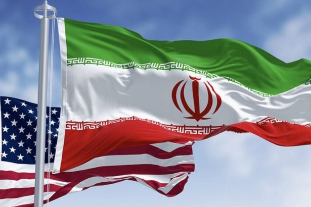 Irán