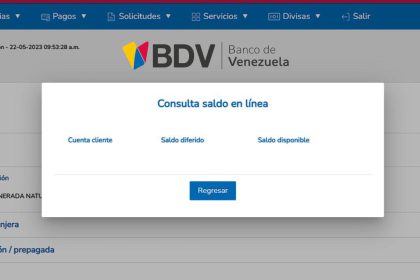 Banco de Venezuela