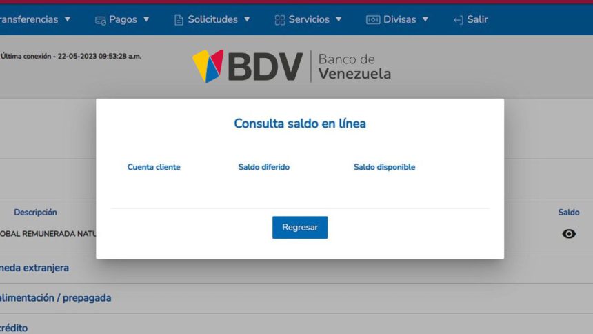 Banco de Venezuela