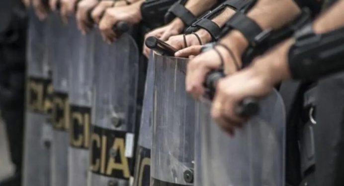 Policía de Brasil busca a 25 integrantes del Tren de Aragua por narcotráfico
