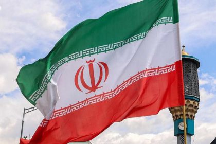 Irán