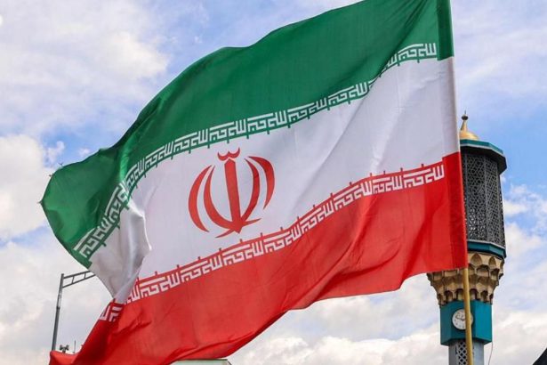 Irán