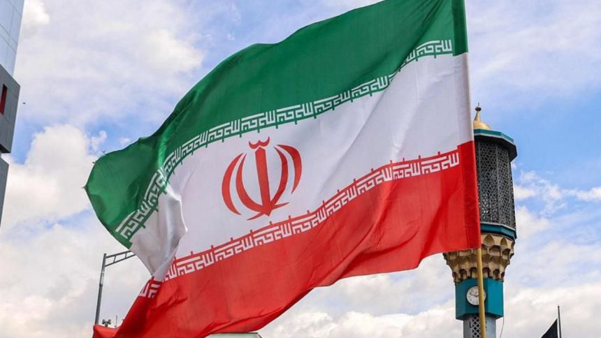 Irán