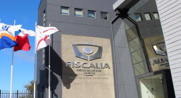Fiscalía de Chile abre investigación por posible tráfico de más de 200 niños