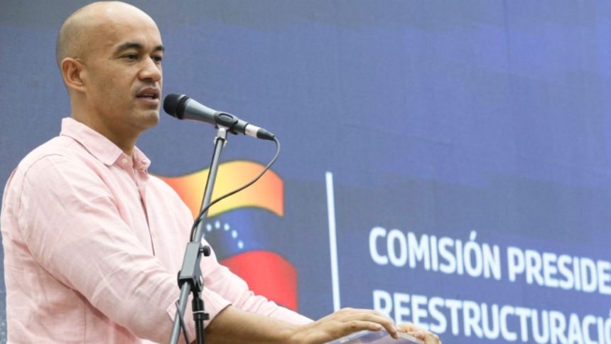 Consulta pública para la reestructuración del Gobierno supera los 318 mil participantes 1 reestructuración