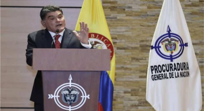 Colombia: Autoridades piden reconocimiento de resultados electorales de este domingo