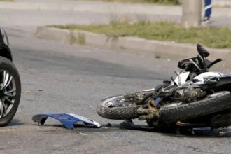 accidentes viales