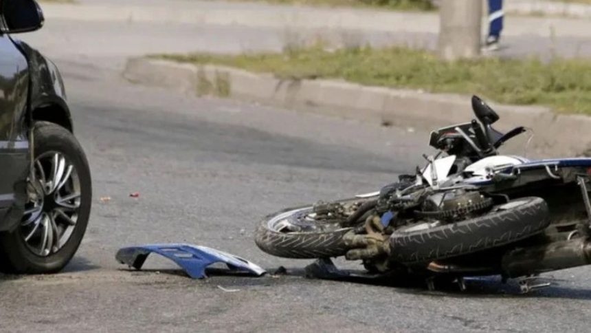 accidentes viales
