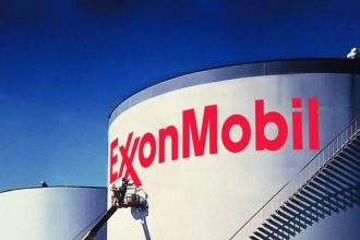 Exxon Mobil