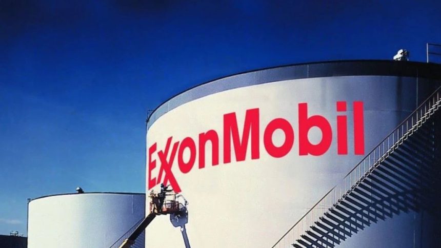 Exxon Mobil