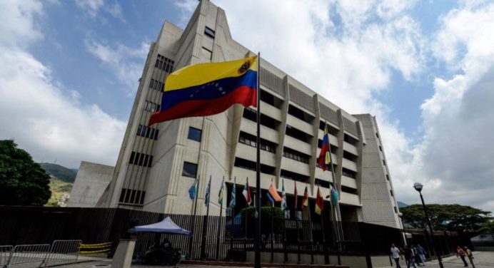 Continúa el proceso de evaluación para aspirantes al TSJ y otros órganos judiciales