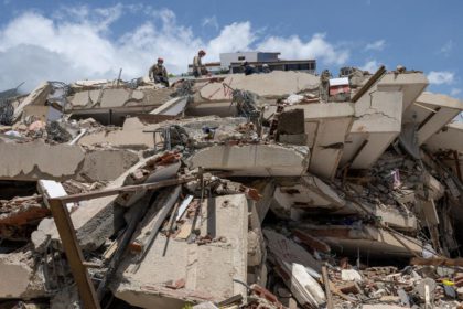 terremotos