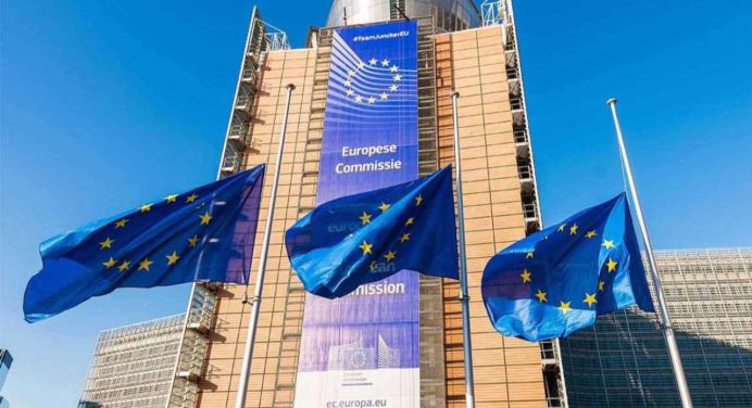 Comisión Europea destina 5 millones de euros y ayuda humanitaria para Venezuela