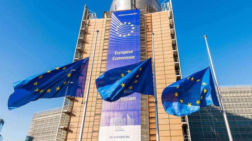 Comisión Europea