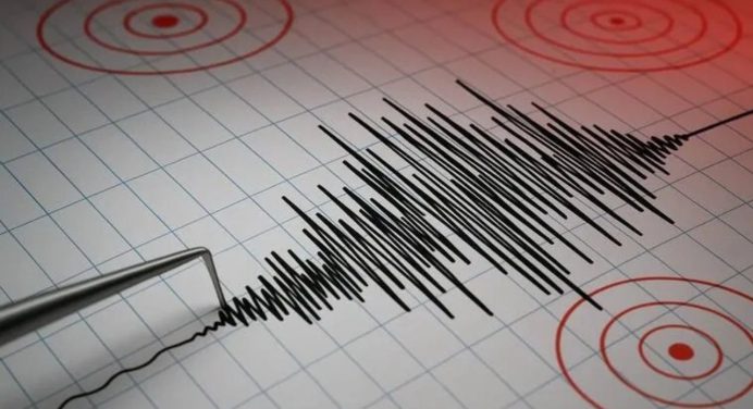 Sismo en la provincia china de Sichuan de magnitud 5,5 deja 13 heridos