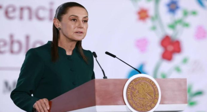 México apoya a la población venezolana enviando plantas eléctricas e insumos
