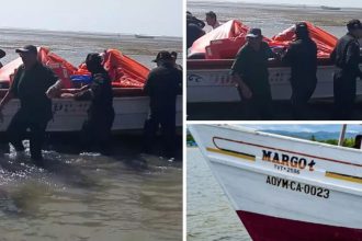 pescadores