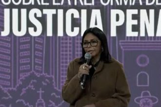 sistema de Justicia