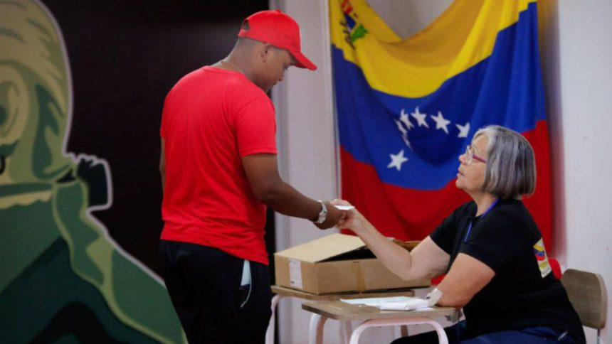 Comienza la postulación de proyectos para la II Consulta Popular Nacional 2026 1 postulación de proyectos