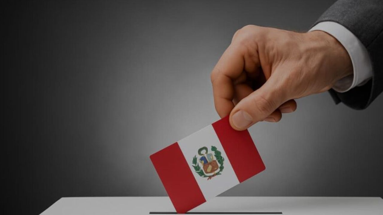 Perú