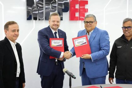 Venezuela e IMPSA
