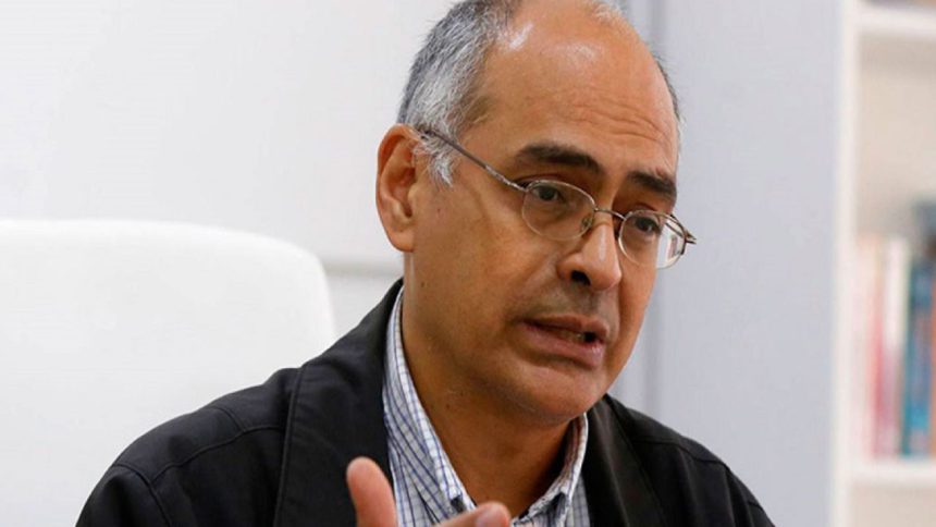 Venezuela refuerza controles sanitarios ante brote de ébola en África 1 ébola