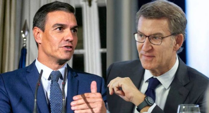 Junts per Cataluña desafía a Feijóo: Es hora de una moción de censura contra Sánchez