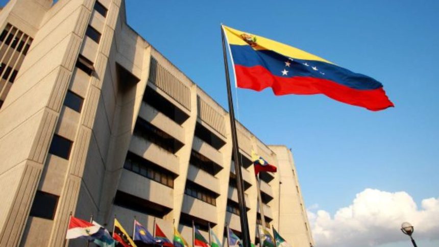 cargos del Poder Judicial