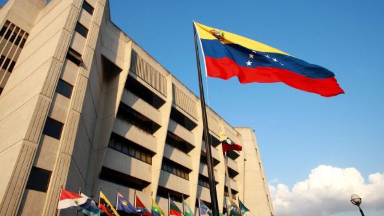 cargos del Poder Judicial