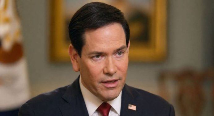Marco Rubio acusa a Cuba de patrocinar el terrorismo y del espionaje chino y ruso