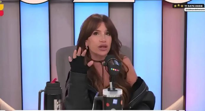 Despiden a presentadora por falsa noticia sobre la muerte del padre de Messi